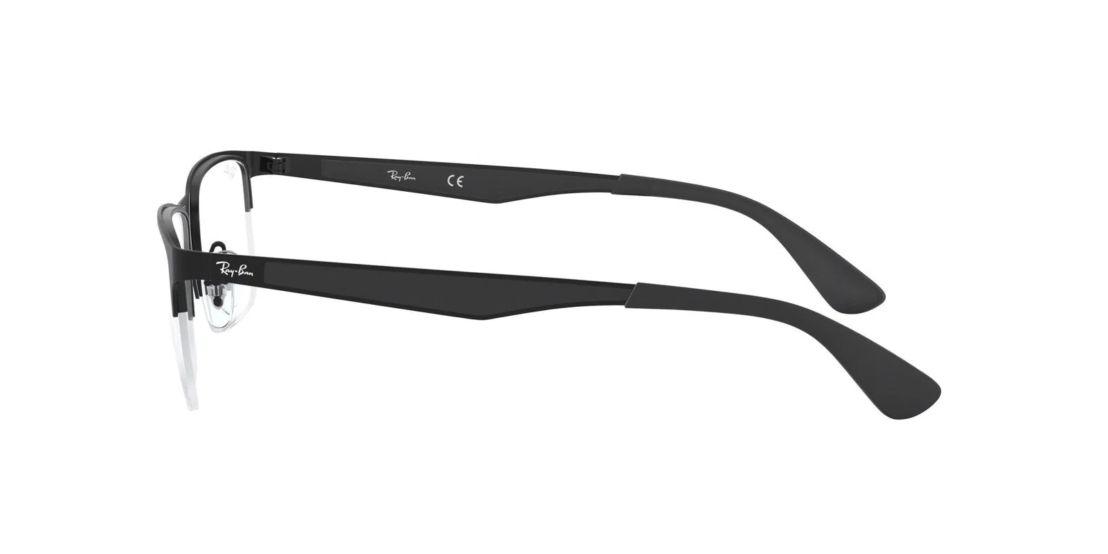 Ray-Ban 6335 Eyeglasses - view 16